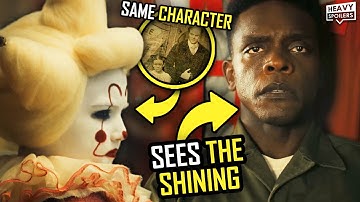 IT Welcome To Derry Episode 3 Breakdown & Ending Explained | Review & Pennywise Book Easter Eggs