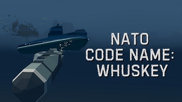 Stormworks - My First Submarine is OUT, Here