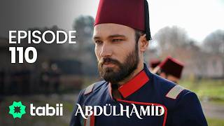 Abdülhamid Episode 110