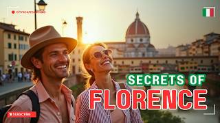 Temukan Florence: Panduan Wisata Terbaik ke Kota Renaisans Italia