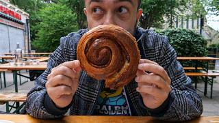Eating WELL in LONDON without breaking the bank