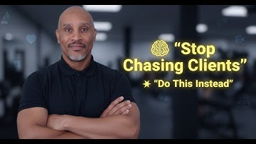 The Secret 90-Day Plan to Attract Ideal Fitness Clients