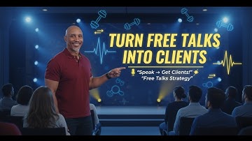 The Secret 90-Day Plan to Attract Ideal Fitness Clients