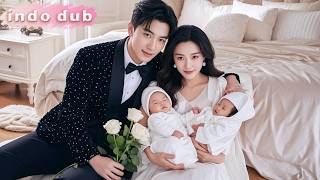 CEO tidak bisa punya anak, gadis malang melahirkan triplet dalam satu malam—nasib berubah!