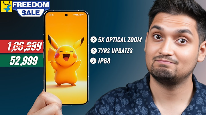 Flipkart Freedom Sale 2025 Deals – Biggest Price Drops on Smartphones🔥