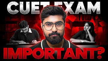 Why 99% Ignore This "Hidden" Exam to Top Science Colleges (CUET 2026)