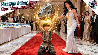 Beggar Boy Uses Divine Eyes To Buy Mocked Stone, Turns Out Gem Worth Billions Of Dollars