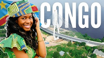 Democratische Republiek Congo uitgelegd in 20 minuten | Geschiedenis, aardrijkskunde, cultuur