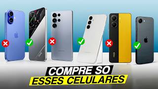 Best GOOD and CHEAP Cell Phones of 2025 – 99% Make Mistakes When Buying