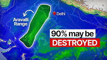 Why Delhi (and India) Can