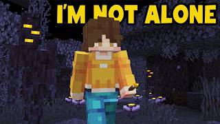 Can I Survive the Pale Garden in Minecraft?