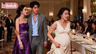 CEO abaikan isteri hamil, umumi hubungan cinta. Isteri berpaling pergi diam-diam, barulah dia panik!