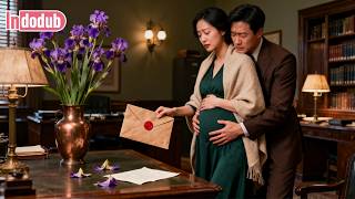 CEO abaikan isteri hamil, umumi hubungan cinta. Isteri berpaling pergi diam-diam, barulah dia panik!