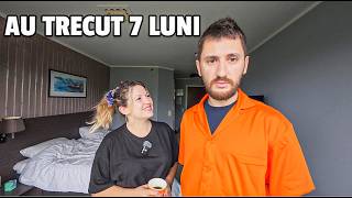 Adevarul relatiei noastre:Vindem tot, dati in judecata, cearta cu alti vloggeri┃Q&A SENSIBIL Skycop┃
