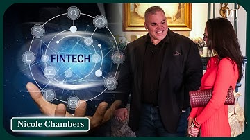 Waarom fintech traditionele beurzen niet heeft gedood | AI, blockchain en de marktrealiteit