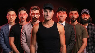 The Dark Truth About The "AI Agency" Trend