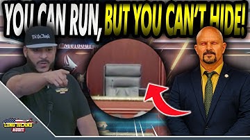 Hoe kan het dat deze corrupte burgemeester niet in de GEVANGENIS zit? Is het een doofpotaffaire i...