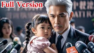 💖CEO’s Grandfather Insults the Mom—But One Line from the Little Girl Makes Him Regret Everything!