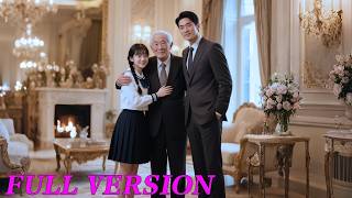 The country girl saved the old man who was the grandfather of aboss,the boss promised to marry her