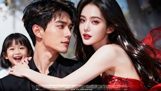 💋 Poor Girl Sold Her Virginity… 5 Years Later Her CEO Neighbor & Secret Baby Return! #drama #cdrama