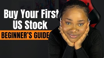 How to Buy US Stocks on Bamboo App (Complete Beginner Tutorial 2026)