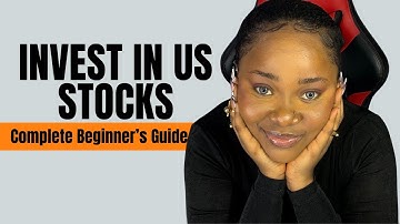 How to Buy US Stocks on Bamboo App (Complete Beginner Tutorial 2026)