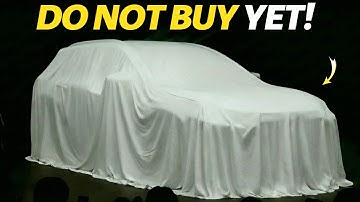 Best New Cars Coming in 2026 & 2027 — The Future Is Closer Than You Think!