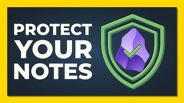 Bulletproof Your Notes: Best Obsidian Sync & Backup Picks