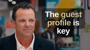 One System to Capitalize on Data & Provide Better Guest Experiences | with Tim Hansen