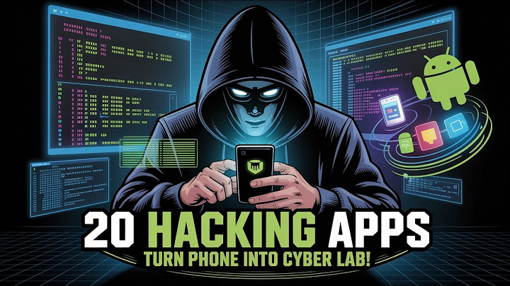 20 Termux HACKING Apps That Turn Your Android Into a Cyber Lab!