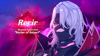 Genshin Impact 6.0 - All Bosses & Cutscenes (Nod Krai Rerir Story)