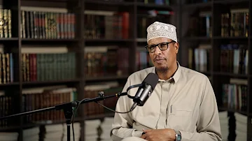 EXCLUSIVE Barashada Fiqiga Fahamka Afarta Mad Hab Nolosha Maalinlaha Ah Ee Sheekh Shibli 