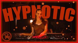 Ray - Hypnotic Techno & Hardgroove Mix 2025 Live @4K/ Joel Mull, DJ Dextro, Rohar, Ketch [EV021]
