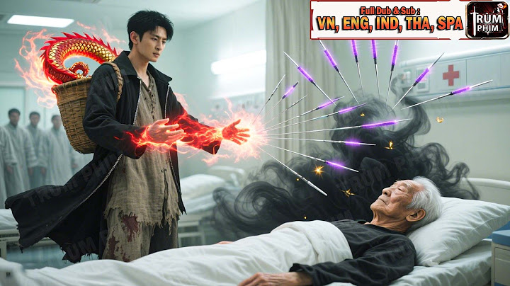 Chiến Thần Y Thánh Giả Làm Thằng Ăn Mày Cứu Mạng Trưởng Lão Gia Tộc Và Được Trả Ơn Bằng Cả Gia Tài