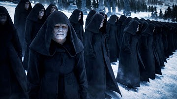 5,210,000 CHAOS vs 33,206 DARK SIDE — CAN VADER HOLD THE LINE?