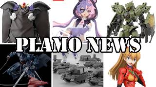 (NO) New Gunpla, and Other Bandai Kits for April, May & June (Hobby New Item Info) [Gundam News]