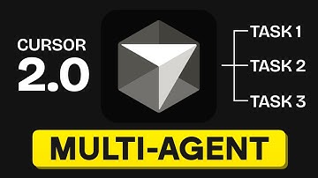 Cursor 2.0 – The Future of AI Coding?