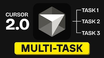 Cursor 2.0 – The Future of AI Coding?