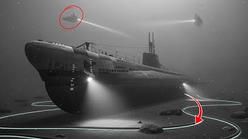 The Soviets Said It Was Impossible — Until a US Submarine Tapped Their Most Secret Underwater Cable