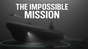 The Soviets Said It Was Impossible — Until a US Submarine Tapped Their Most Secret Underwater Cable