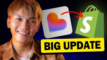 Lovable x Shopify: Build an Online Store in Minutes 🚀