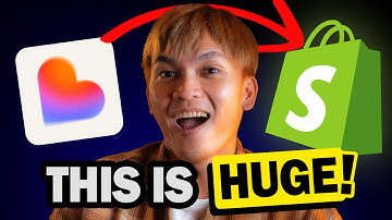 Lovable x Shopify: Build an Online Store in Minutes 🚀