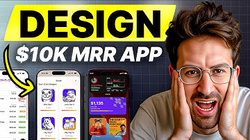 How I Design Apps 10x Better (Free Course)