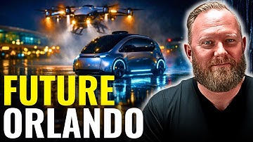 Orlando is Changing Forever (And You’re Not Ready)