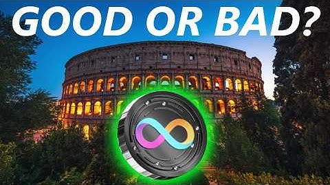 $ICP - THIS COULD CHANGE EVERYTHING