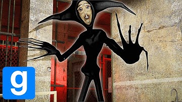 THE OBELISK IN GMOD... | Gmod Hide & Seek