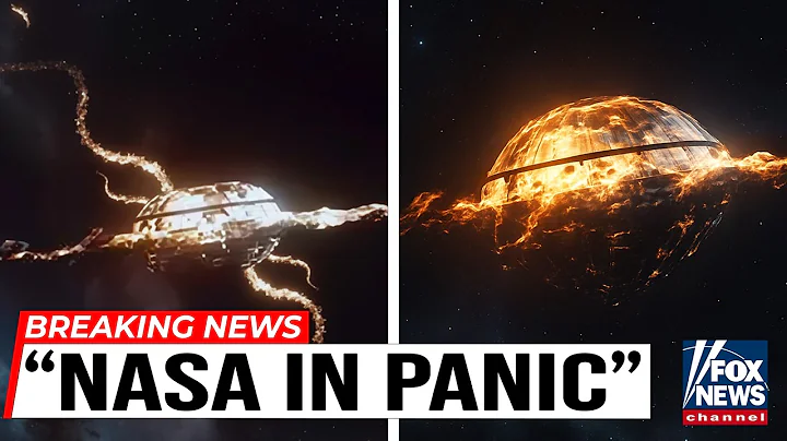 Voyager 2 Just Sent THIS Transmission From Beyond — And It’s TERRIFYING