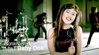 Utopia - Baby Doll | Official Music Video
