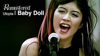 Utopia - Baby Doll | Official Music Video