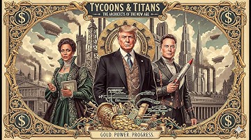 Why Some Experts Believe We’re Living In A Second Gilded Age | Documentary